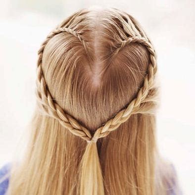 How to Do a Heart Braid: A Guide with Multiple Perspectives