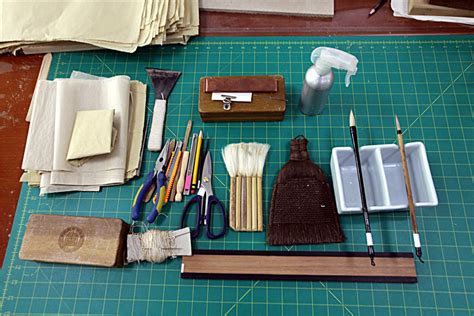 how to make tiny books and the importance of preserving ancient texts