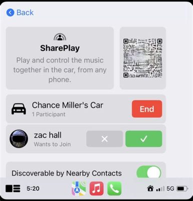 How to Turn Off SharePlay on Apple Music: A Symphony of Digital Disconnection