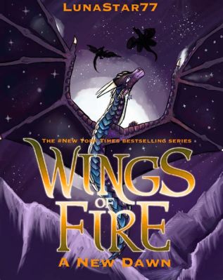 will there be more wings of fire books